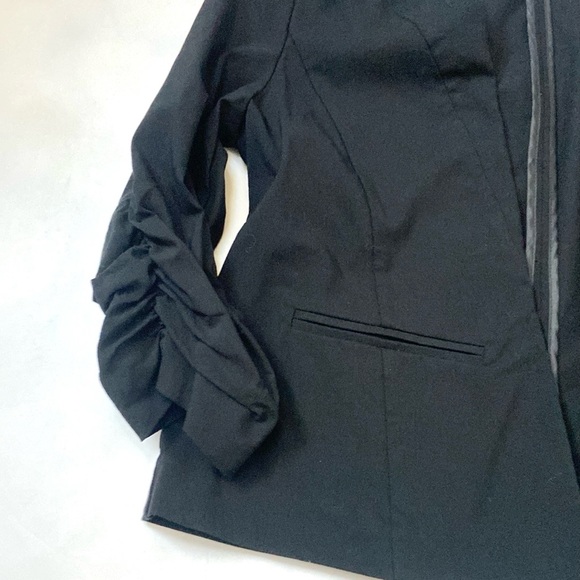 Torrid Deluxe Stretch Blazer - Picture 11 of 16